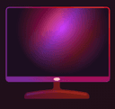 Enjoy on your TV icon